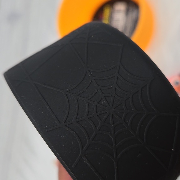 Halloween Straw Toppers and Tumbler Booties Bundle - Picture 2 of 2